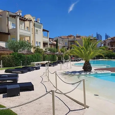 Residenze Mediterranee - Immobiliare Living Appartamento Lido di Jesolo