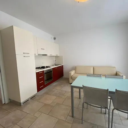 Appartamento Residenze Mediterranee - Immobiliare Living *